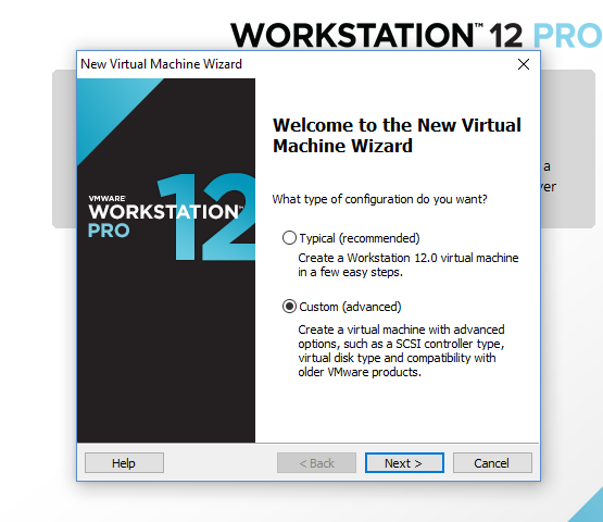 Vmware workstation 12 windows 10